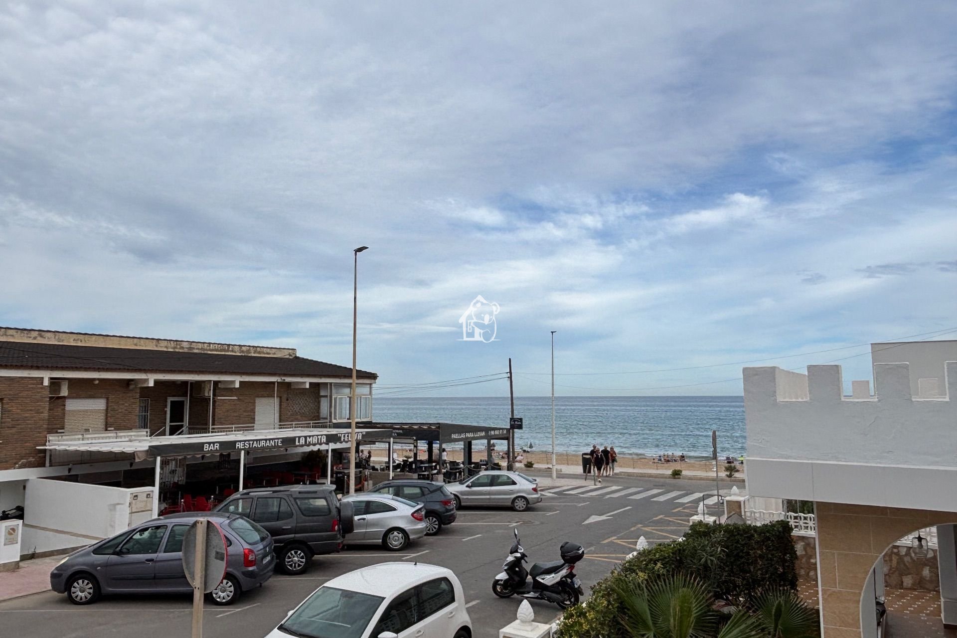 Rental - Penthouse - Torrevieja