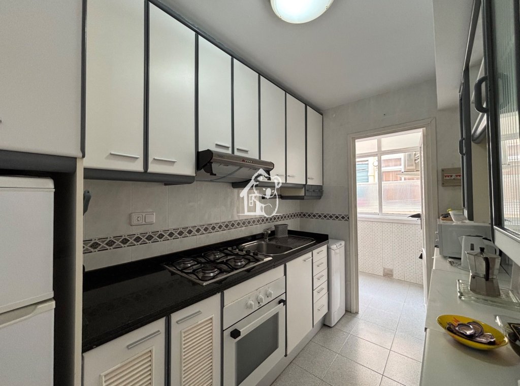 Rental - Penthouse - Torrevieja