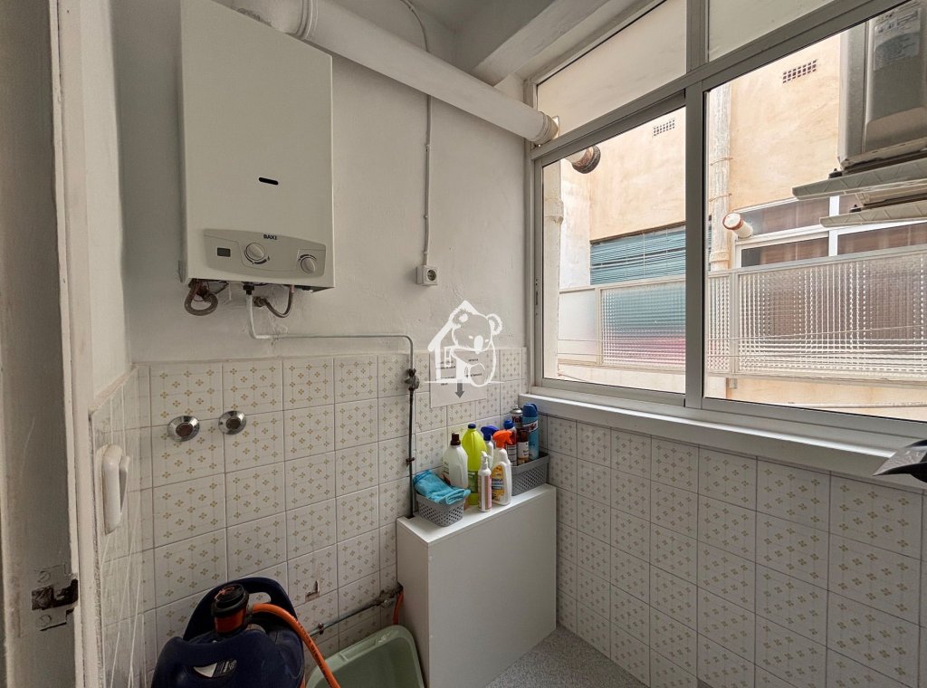 Rental - Penthouse - Torrevieja