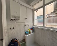 Rental - Penthouse - Torrevieja