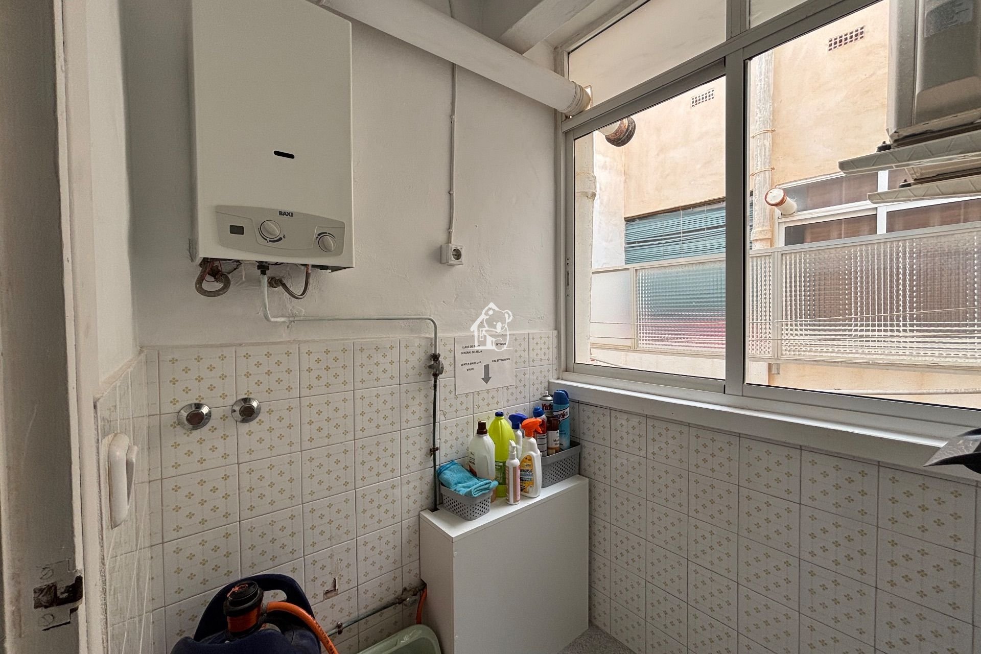 Rental - Penthouse - Torrevieja