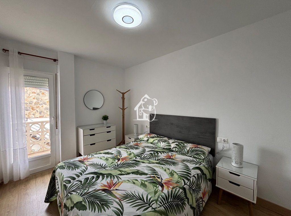 Rental - Penthouse - Torrevieja