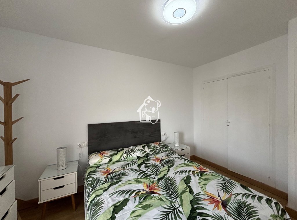 Rental - Penthouse - Torrevieja