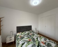 Rental - Penthouse - Torrevieja