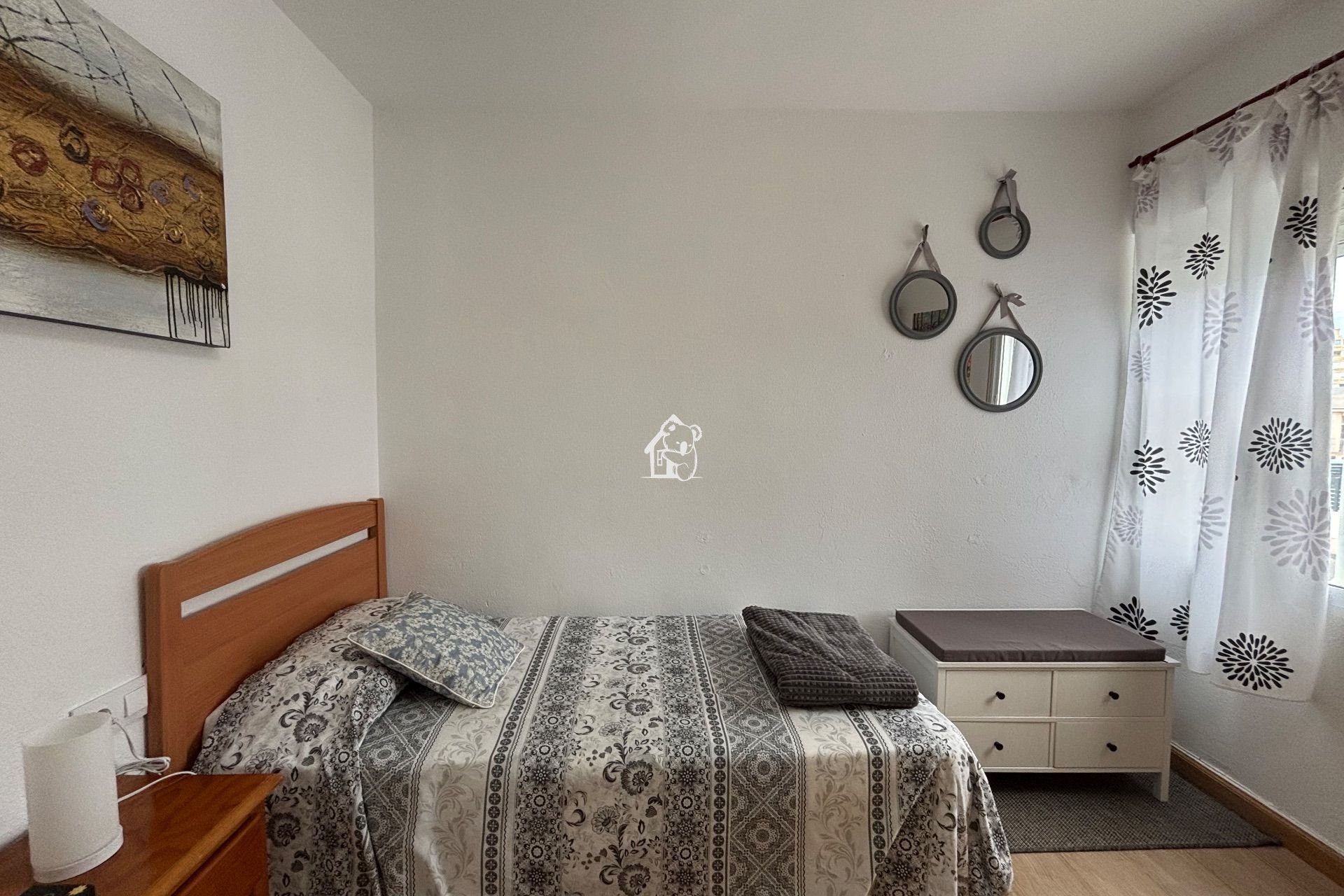 Rental - Penthouse - Torrevieja