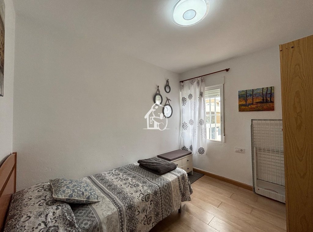 Rental - Penthouse - Torrevieja