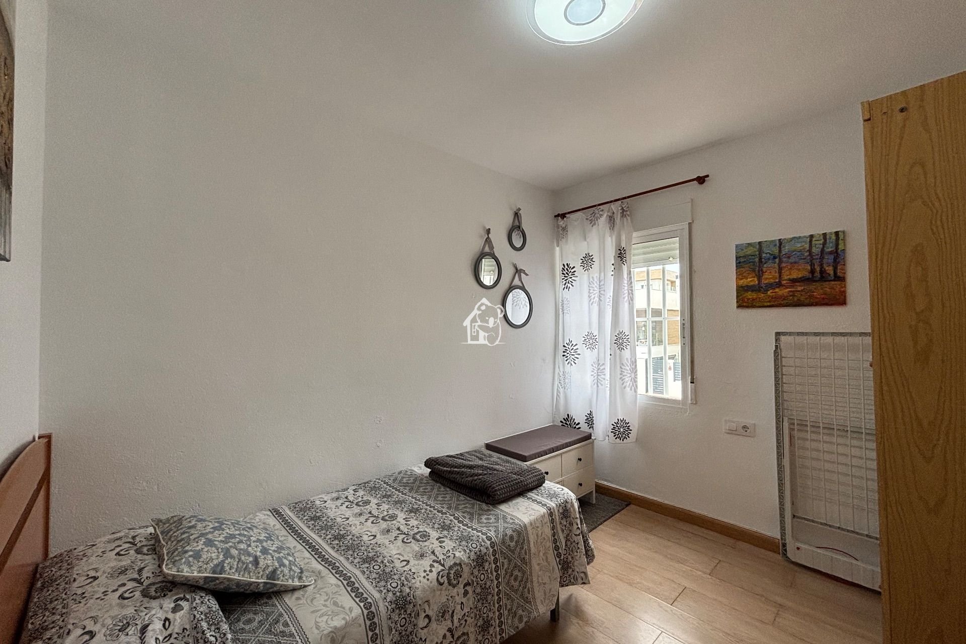 Rental - Penthouse - Torrevieja