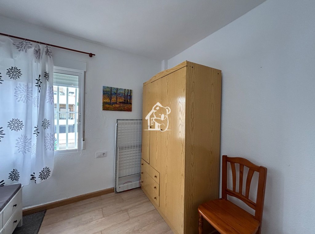 Rental - Penthouse - Torrevieja