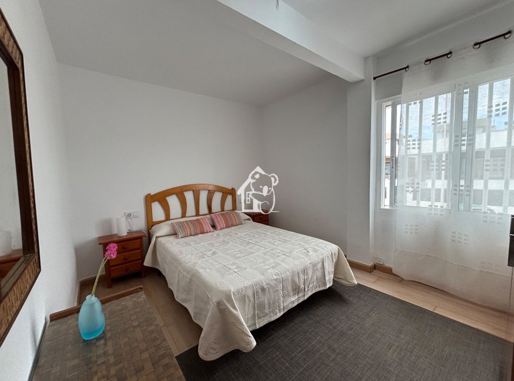 Rental - Penthouse - Torrevieja