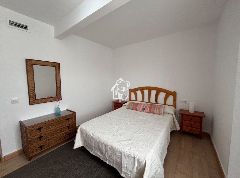 Rental - Penthouse - Torrevieja