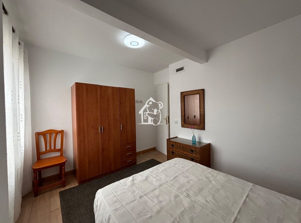 Rental - Penthouse - Torrevieja