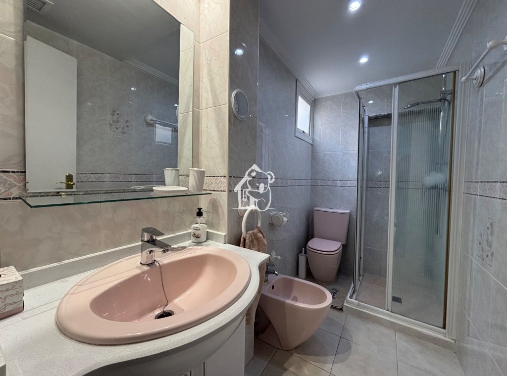 Rental - Penthouse - Torrevieja