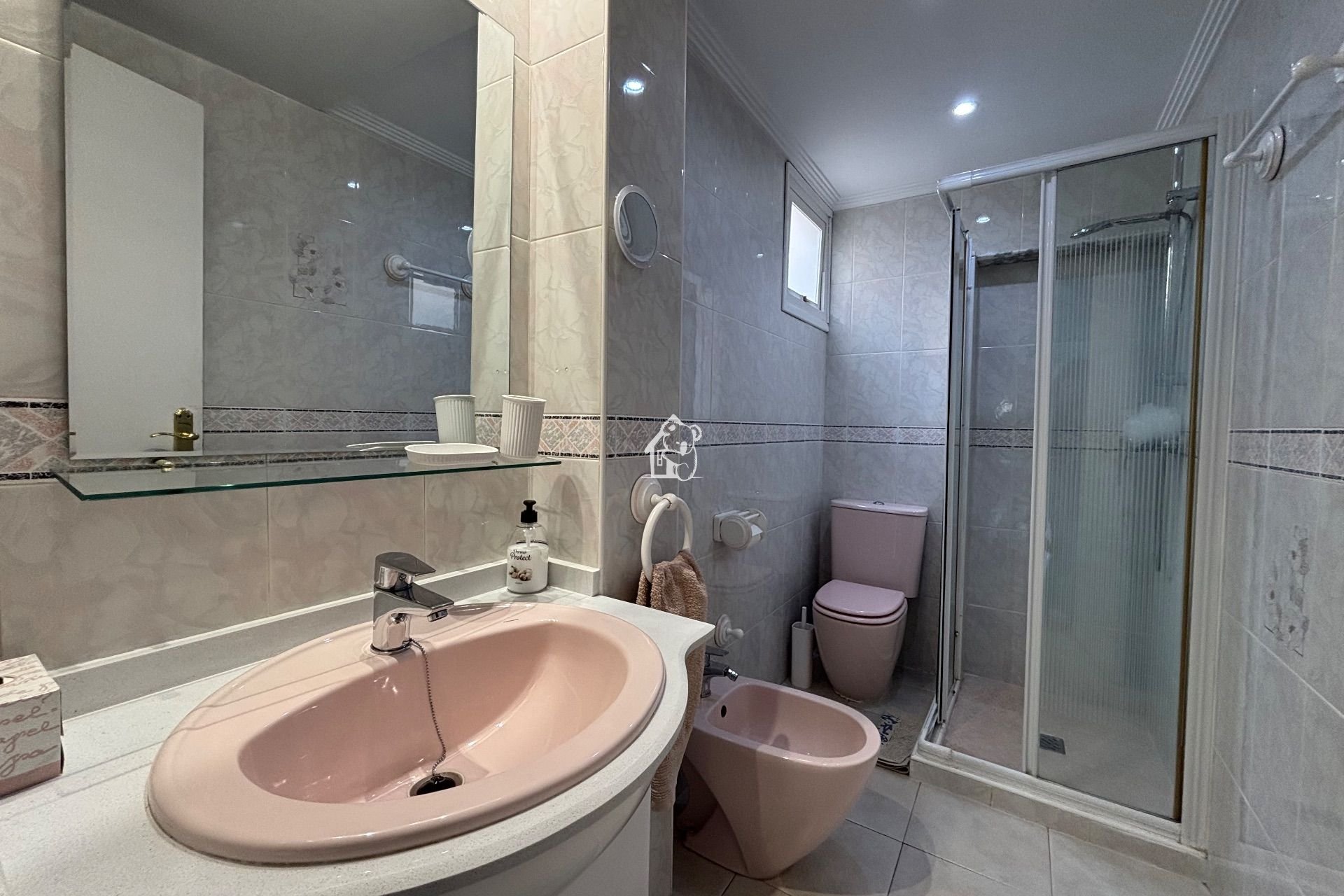 Rental - Penthouse - Torrevieja