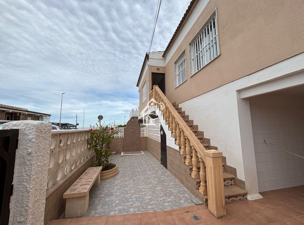 Rental - Penthouse - Torrevieja