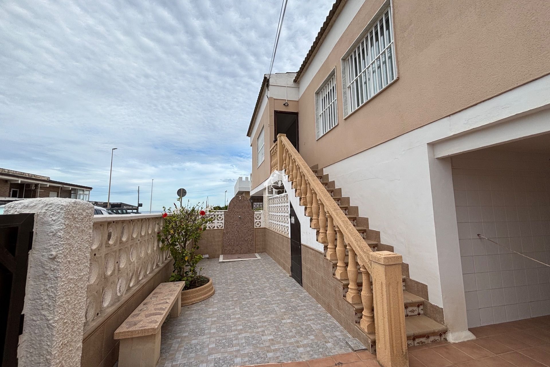 Rental - Penthouse - Torrevieja