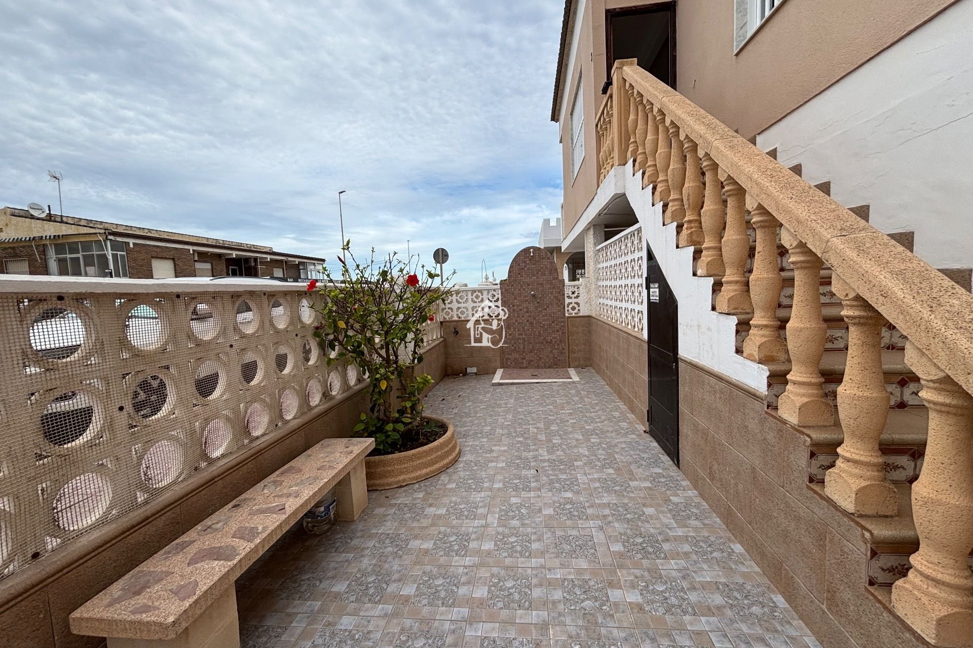 Rental - Penthouse - Torrevieja