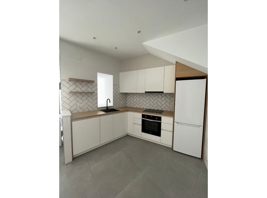 Rental - Town Houses - Benijofar