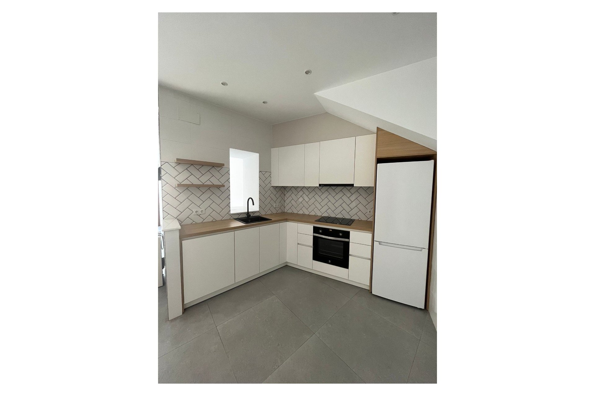 Rental - Town Houses - Benijofar