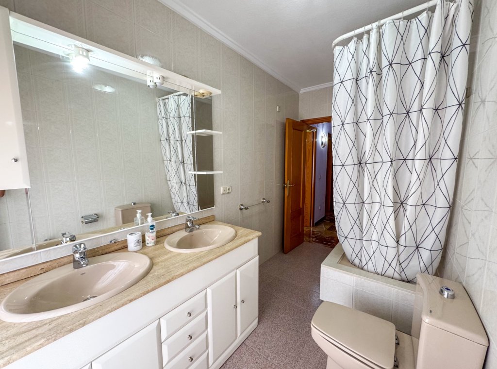 Rental - Town Houses - Orihuela