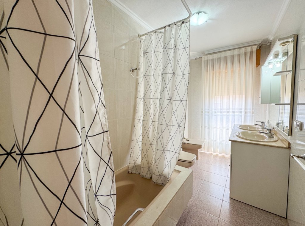 Rental - Town Houses - Orihuela