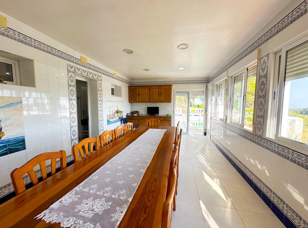 Rental - Town Houses - Pilar de la Horadada - Pinar de Campoverde