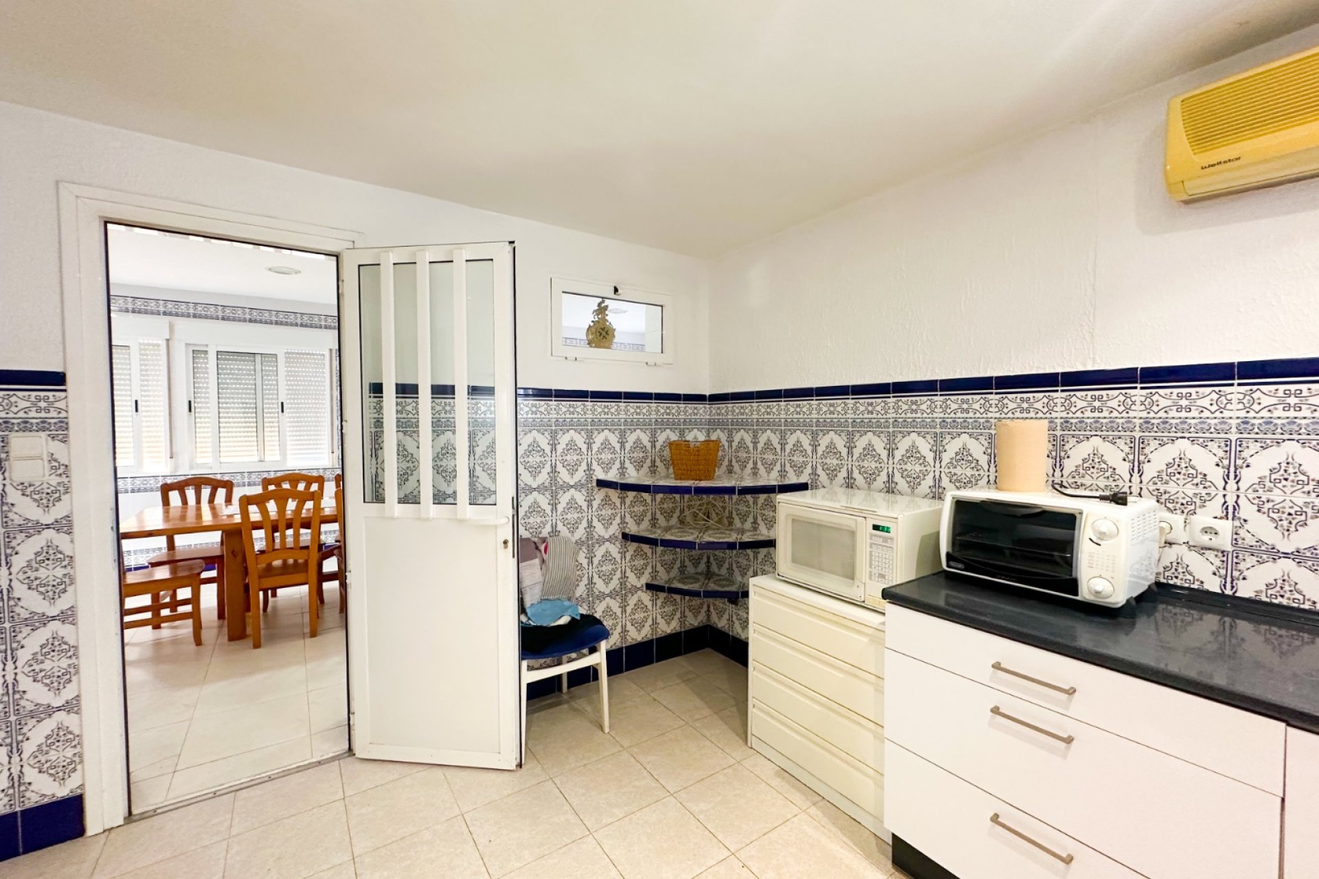 Rental - Town Houses - Pilar de la Horadada - Pinar de Campoverde