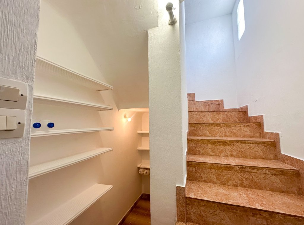 Rental - Town Houses - Pilar de la Horadada - Pinar de Campoverde