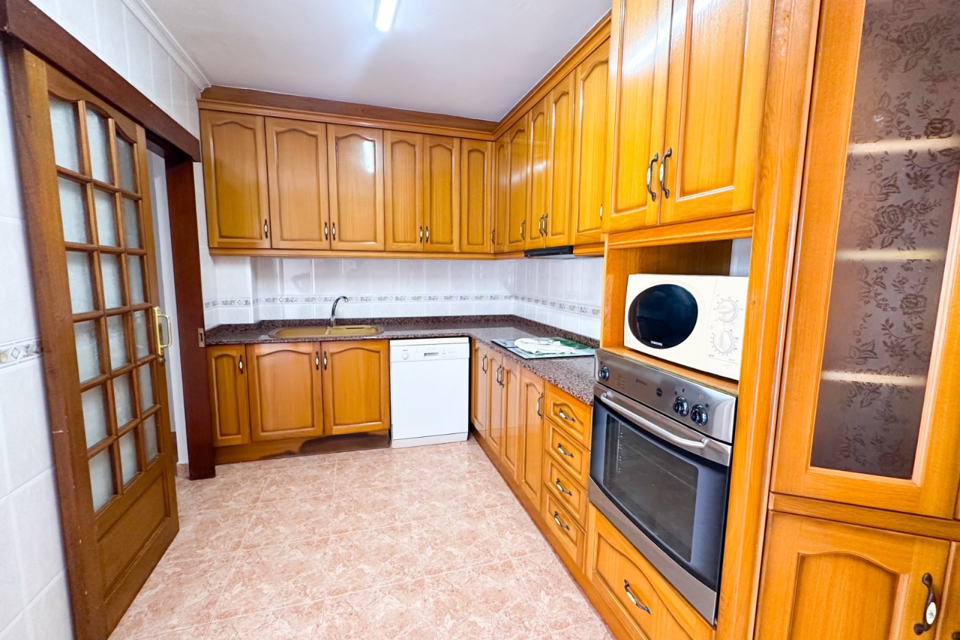 Rental - Town Houses - Pilar de la Horadada - Pinar de Campoverde