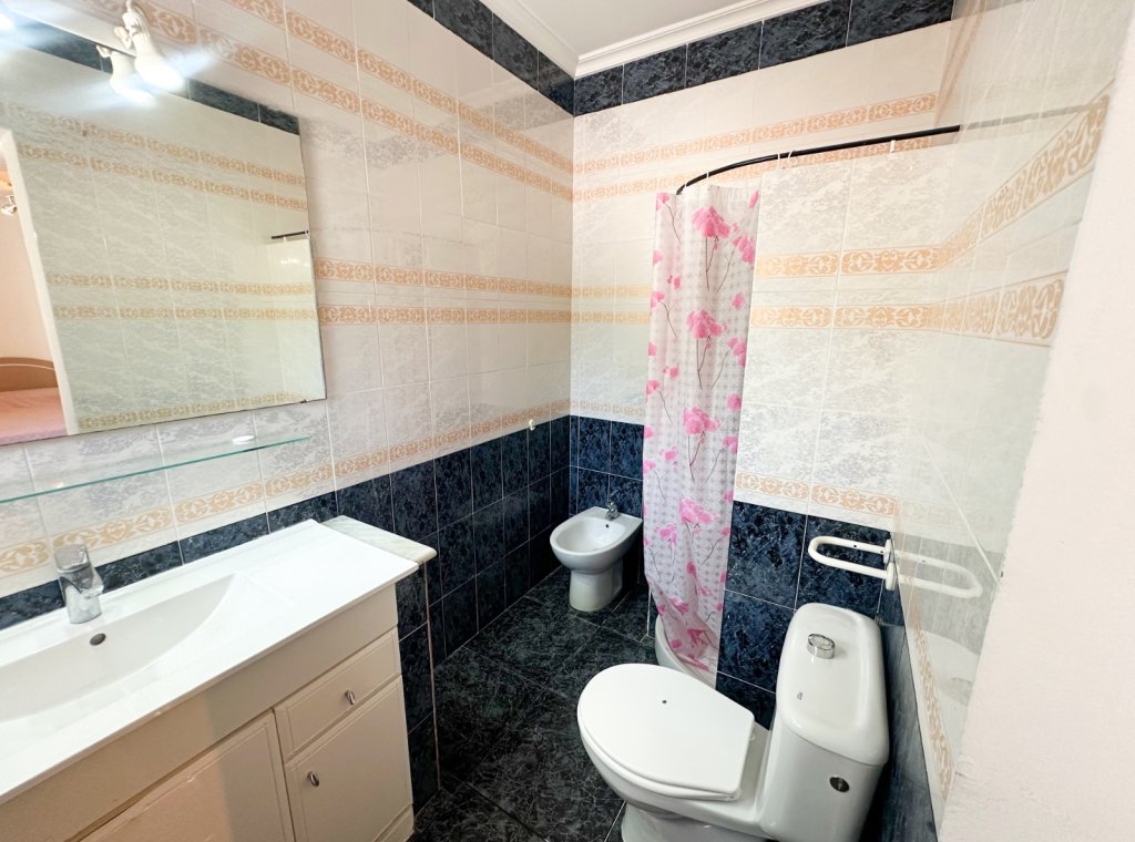 Rental - Town Houses - Pilar de la Horadada - Pinar de Campoverde