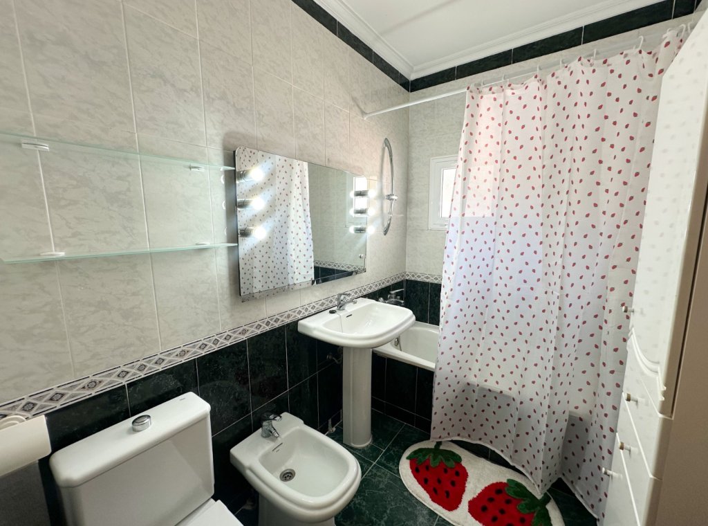 Rental - Town Houses - Pilar de la Horadada - Pinar de Campoverde