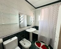 Rental - Town Houses - Pilar de la Horadada - Pinar de Campoverde