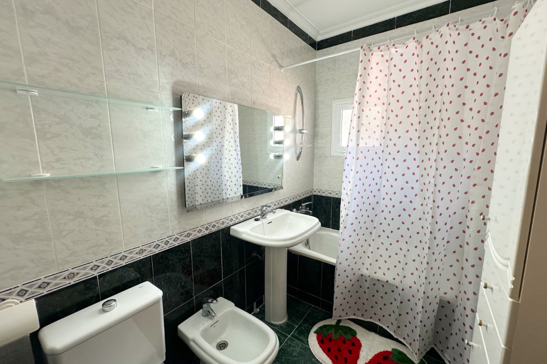 Rental - Town Houses - Pilar de la Horadada - Pinar de Campoverde