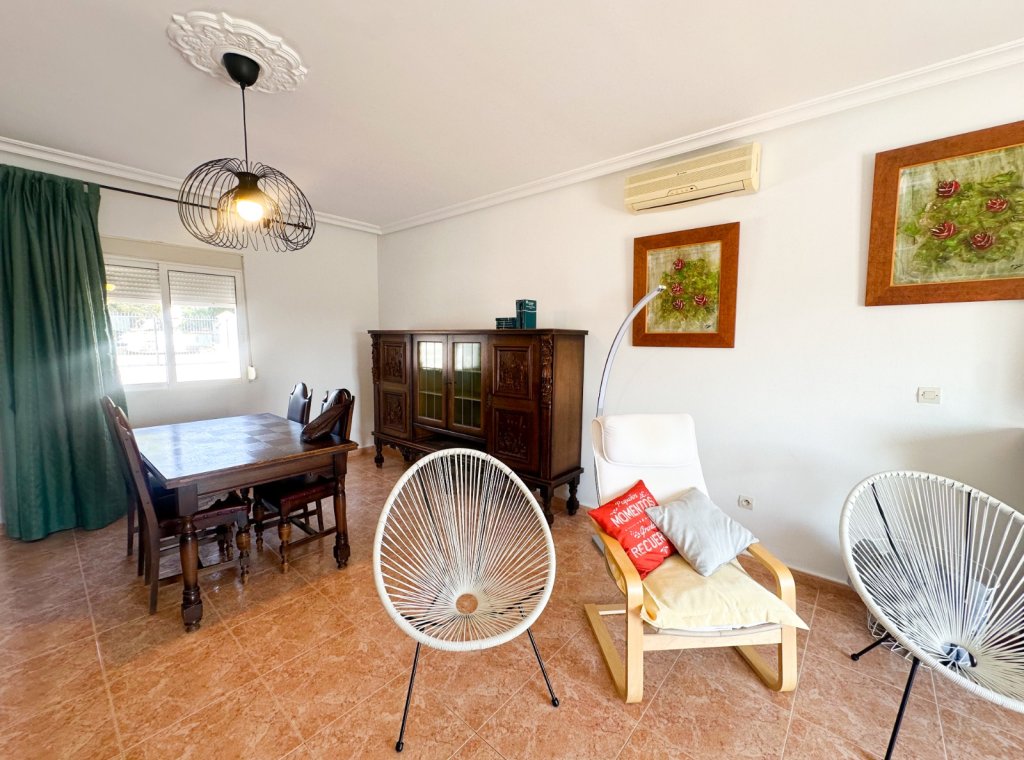 Rental - Town Houses - Pilar de la Horadada - Pinar de Campoverde