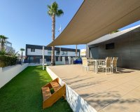 Rental - Townhouse - Algorfa
