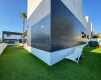 Rental - Townhouse - Algorfa
