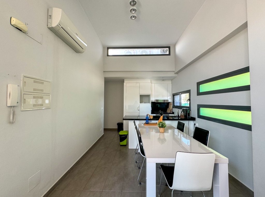 Rental - Townhouse - Algorfa