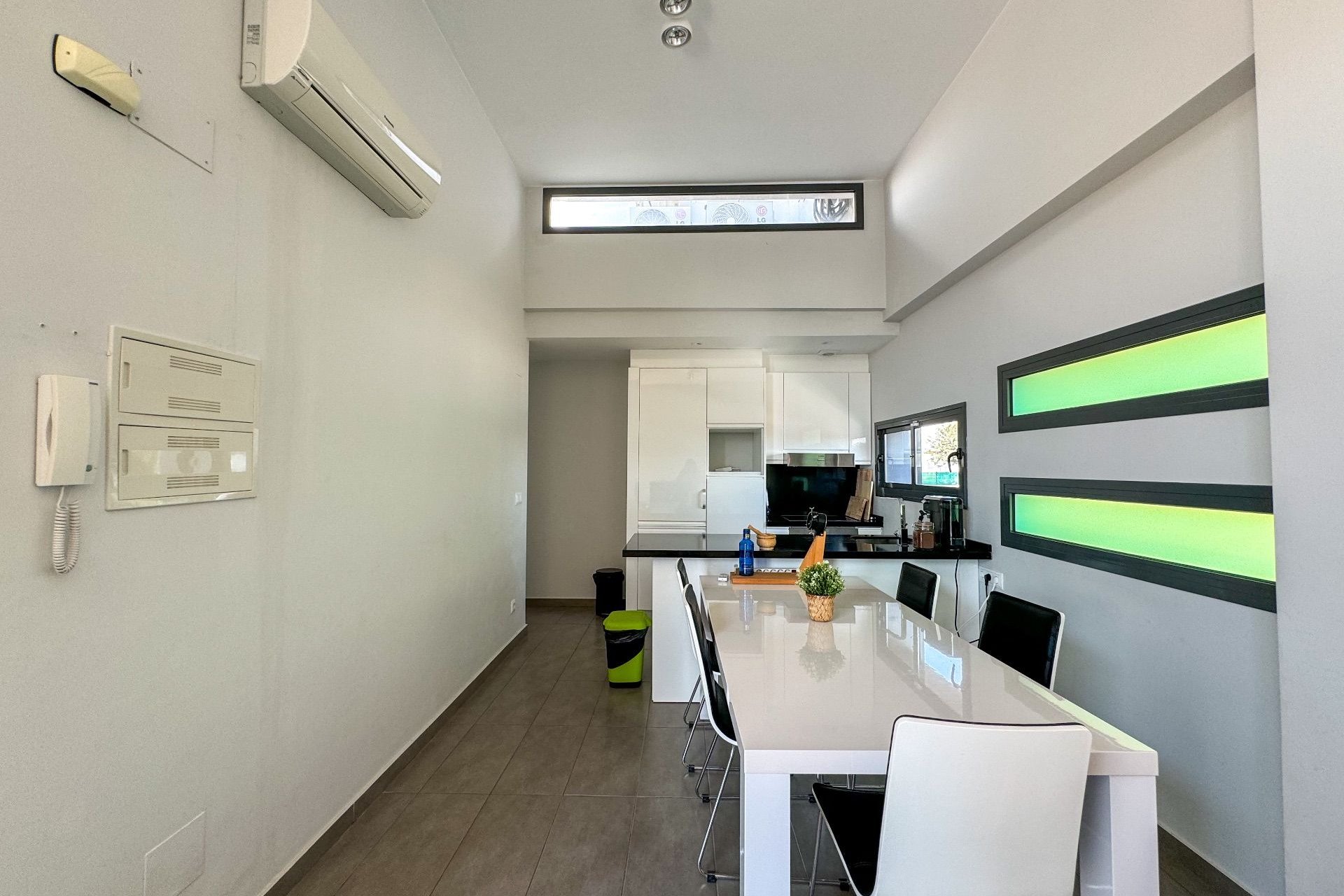 Rental - Townhouse - Algorfa