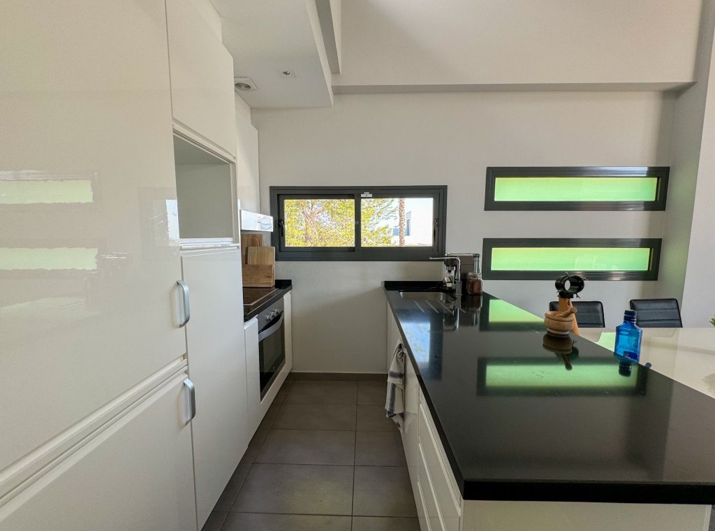 Rental - Townhouse - Algorfa