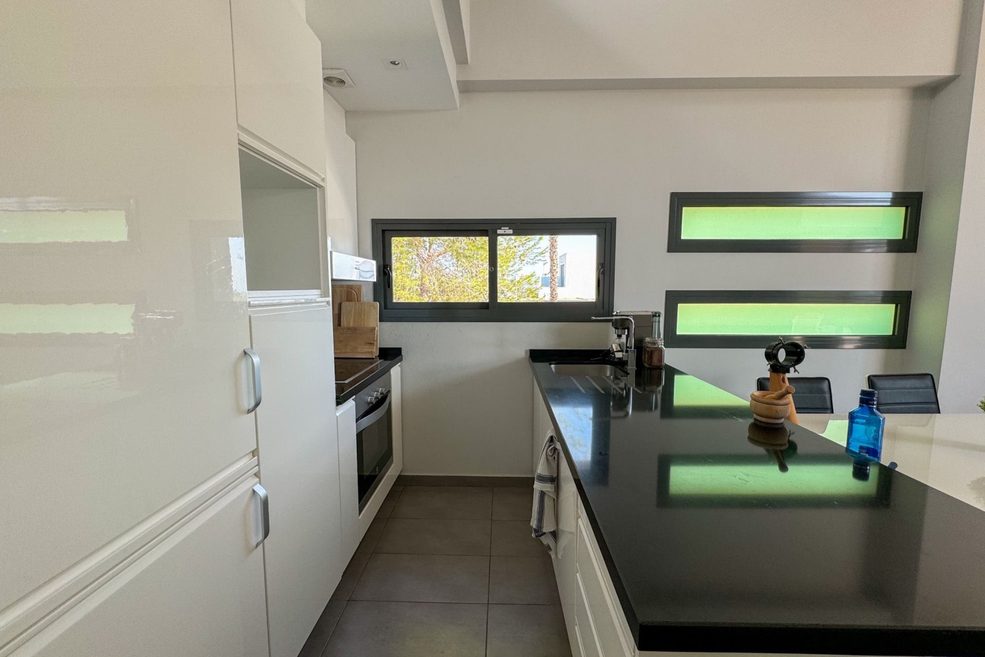 Rental - Townhouse - Algorfa