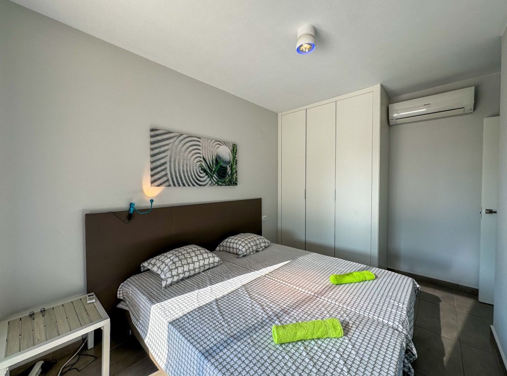 Rental - Townhouse - Algorfa