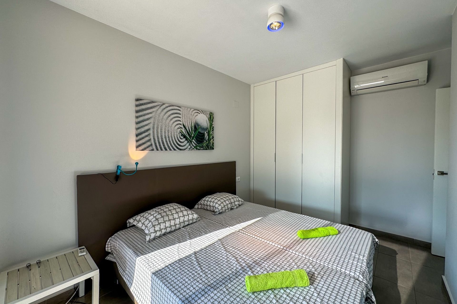Rental - Townhouse - Algorfa