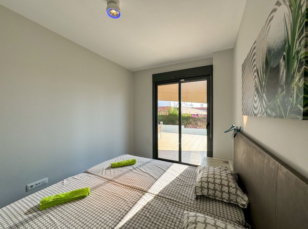 Rental - Townhouse - Algorfa