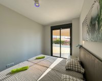 Rental - Townhouse - Algorfa