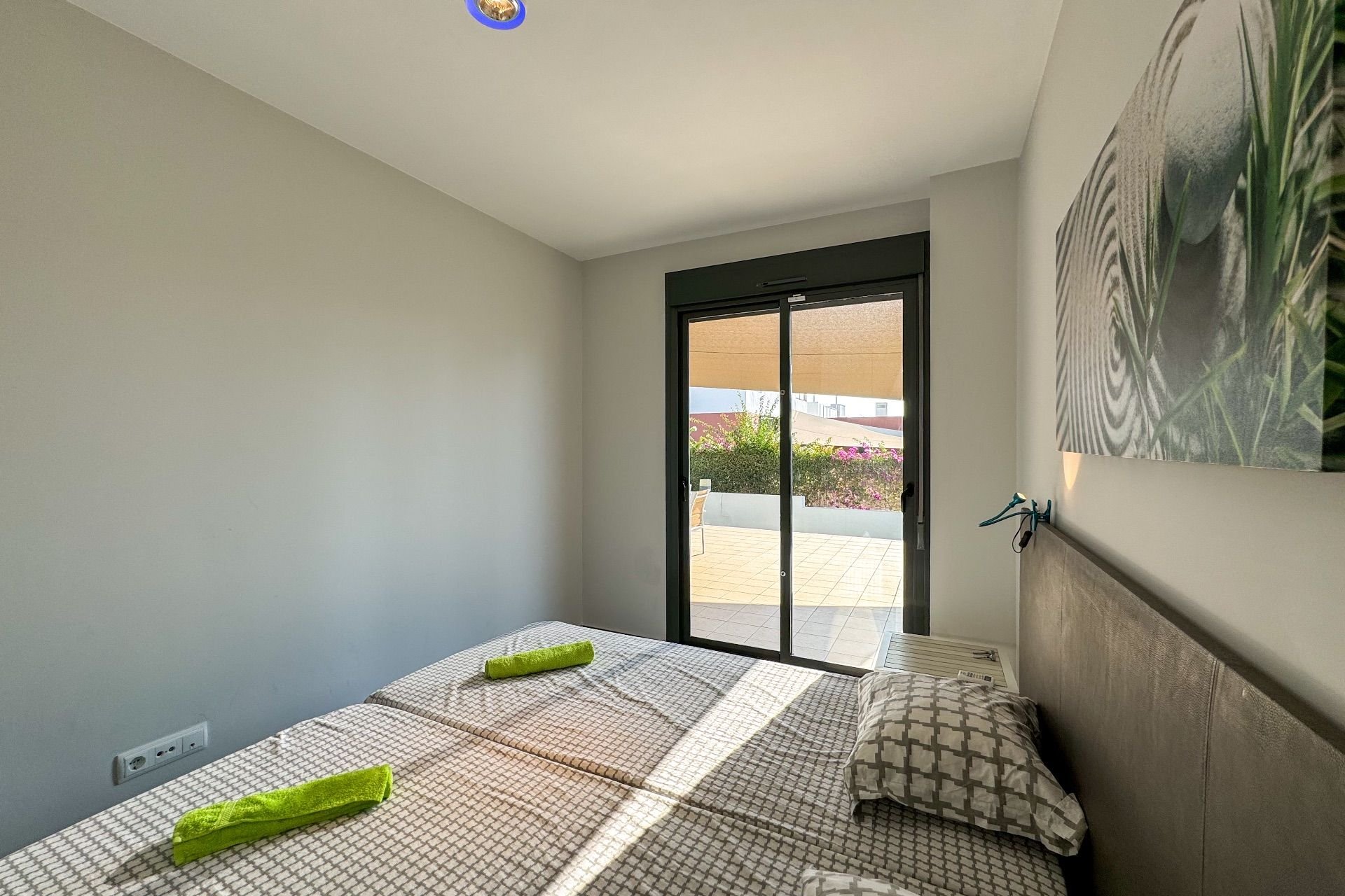 Rental - Townhouse - Algorfa