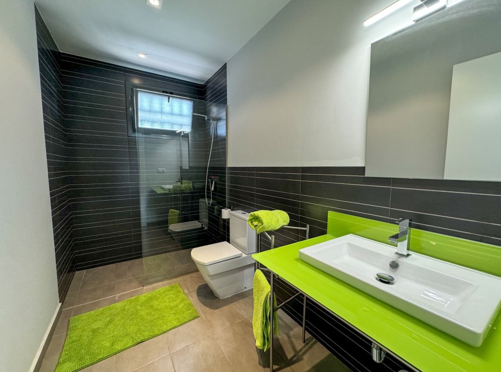 Rental - Townhouse - Algorfa