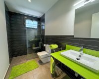 Rental - Townhouse - Algorfa