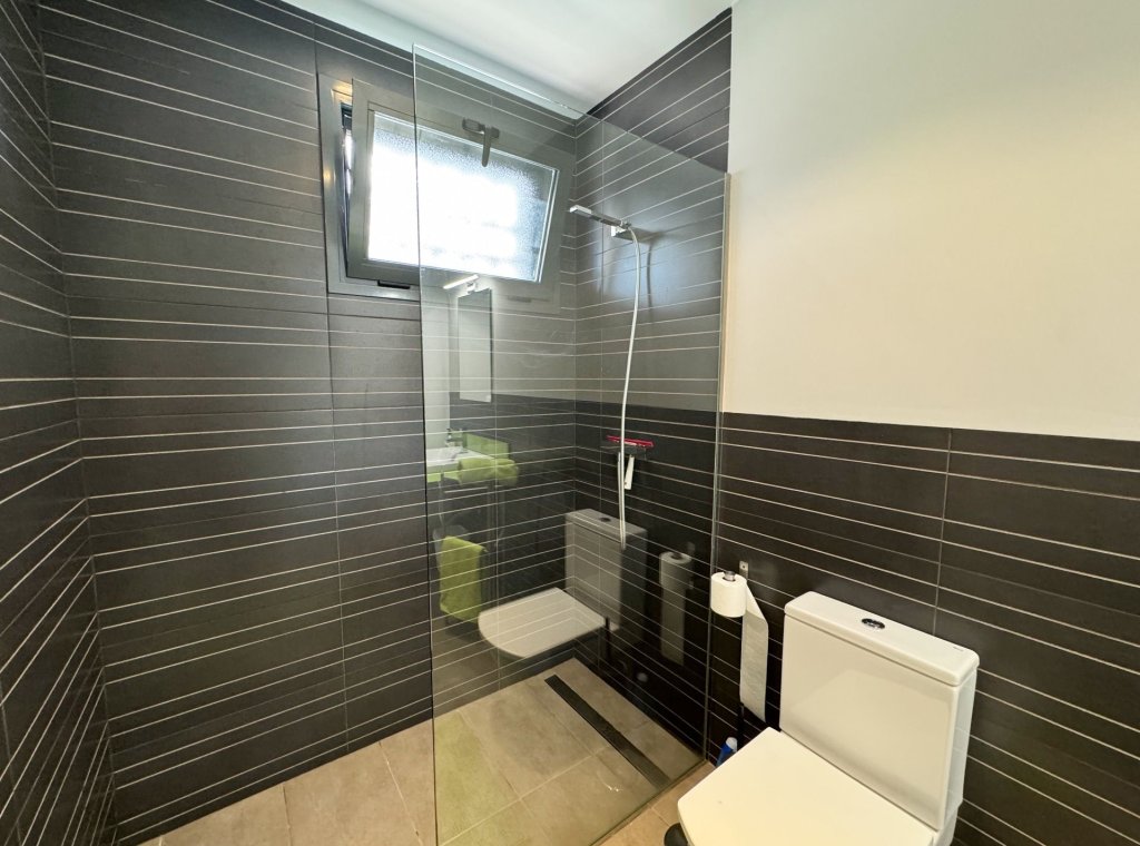 Rental - Townhouse - Algorfa