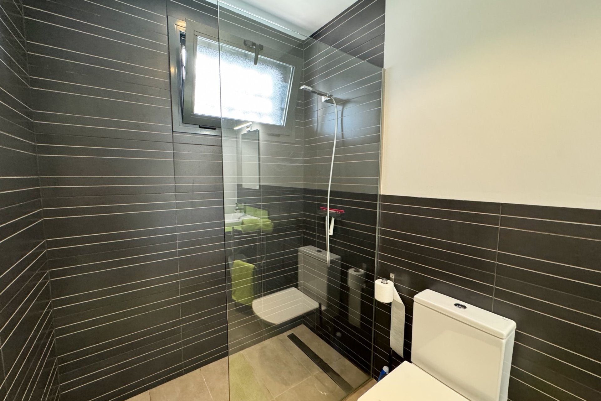 Rental - Townhouse - Algorfa