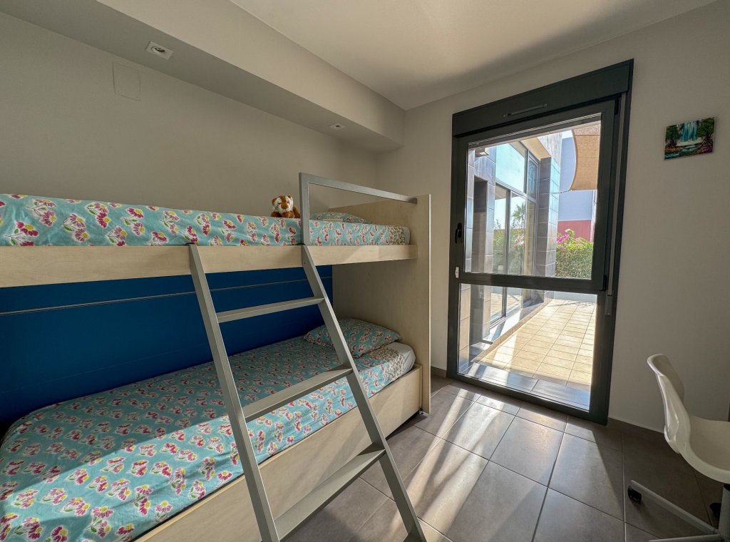 Rental - Townhouse - Algorfa
