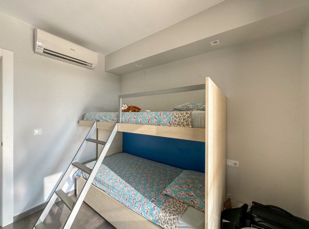 Rental - Townhouse - Algorfa